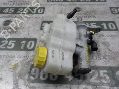 Used Brake master cylinder Brake master cylinder SKODA RAPID Spaceback (NH1) [2012-2019] 4001131 4001131