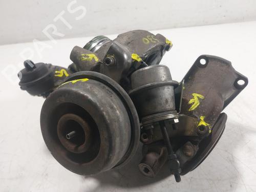 Turbocharger/Supercharger BMW X6 (E71, E72) xDrive 40 d | BP17909638M71 