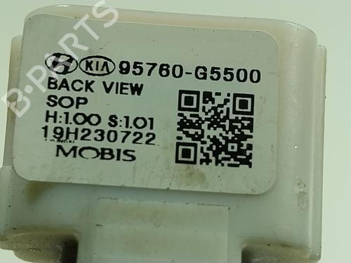 Electronic module KIA NIRO I (DE) 1.6 GDI Plug-in Hybrid | BP27248881M83 