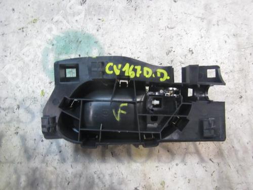 Front right interior door handle CITROËN C4 Grand Picasso I (UA_)  | BP3832991I14 