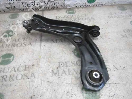 Right front suspension arm SEAT IBIZA IV SC (6J1, 6P5) 1.4 TDI | BP3854709M13 