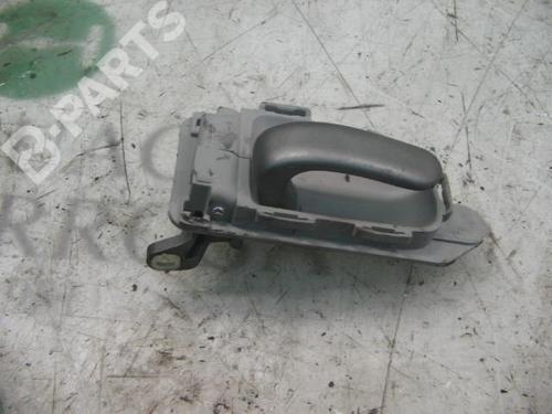 Used Rear left interior door handle Rear left interior door handle CITROËN XSARA PICASSO (N68) 1.6 HDi (109 hp) 3733875 3733875