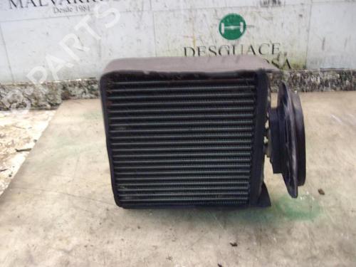 Used Air conditioning evaporator Air conditioning evaporator NISSAN PRIMERA Hatchback (P12) [2002-2026] 11646427 11646427