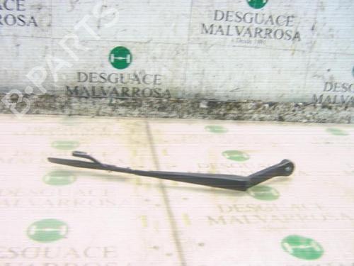 Used Front windshield wiper arm Front windshield wiper arm NISSAN VANETTE CARGO Van (HC 23) [1994-2002] 3775597 3775597