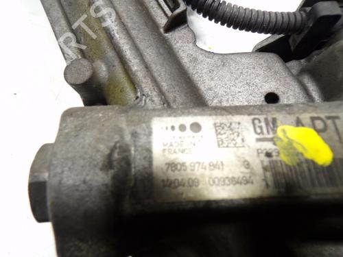Steering rack OPEL INSIGNIA A (G09) 2.0 CDTI (68) | BP11044175M22 