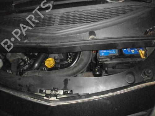Mirror switch RENAULT MODUS / GRAND MODUS (F/JP0_) 1.5 dCi (FP0D, JP0D) | BP16903778I25 - Image 6