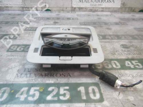 Interior roof light RENAULT KOLEOS I (HY_)  | BP7411460I8 