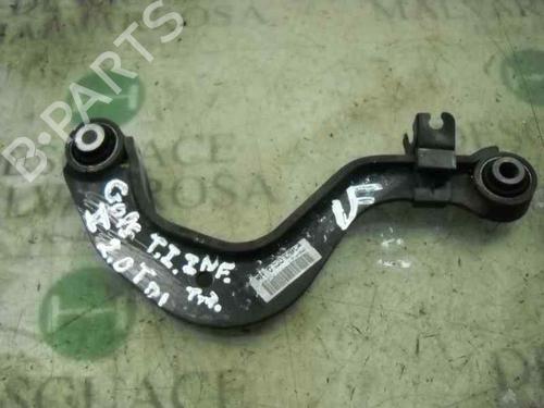 Used Left rear suspension arm VW GOLF V (1K1) 2.0 TDI 16V (140 hp) 3759469