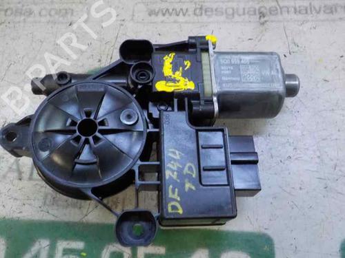 Portierruitmotor rechtsachter SEAT IBIZA V (KJ1, KJG) 1.0 TSI (116 hp) 6681490