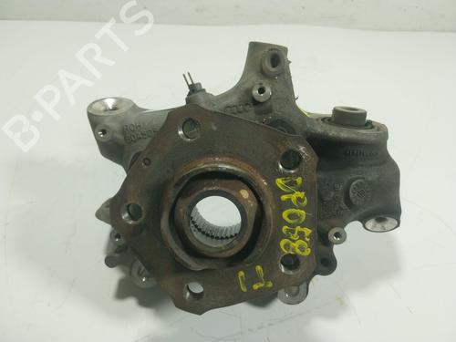 Used Left rear steering knuckle Left rear steering knuckle AUDI A7 Sportback (4KA) 55 TFSI Mild Hybrid quattro (340 hp) 30447441 30447441
