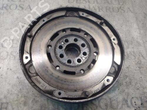 Used Flywheel BMW 3 (E46) 318 i (118 hp) 14268804