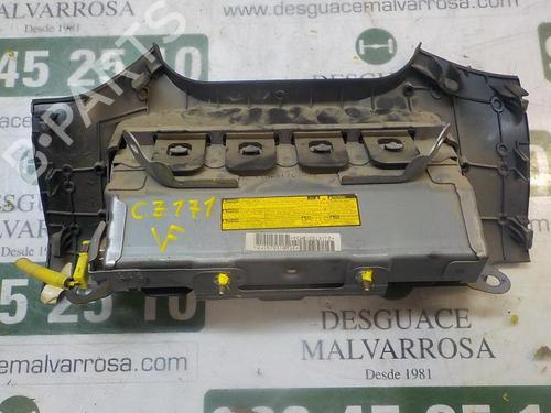 Venstre sete kollisjonspute TOYOTA AURIS (_E15_) 1.4 D-4D (NDE150_, NDE150R) | BP3856883C13 