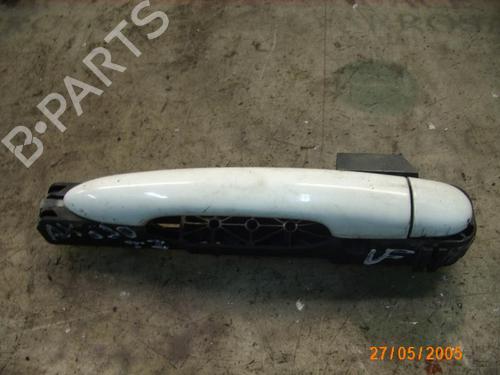 Rear left exterior door handle NISSAN PRIMERA Hatchback (P12) 2.2 Di (126 hp)null