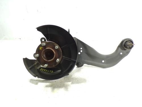 Used Right rear steering knuckle Right rear steering knuckle MAZDA 3 (BM, BN) [2013-2019] 9508418 9508418