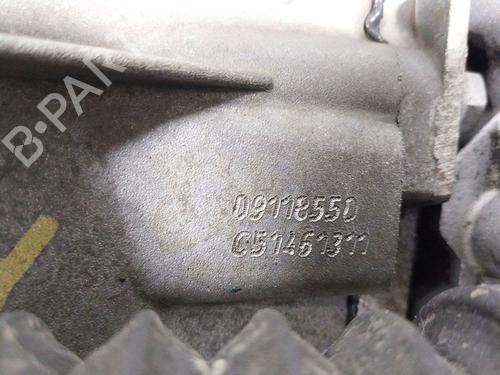 Gearbox FIAT TIPO Hatchback (356_, 357_) 1.4 (356HXA1B, 357) | BP38019312M3  - Image 6
