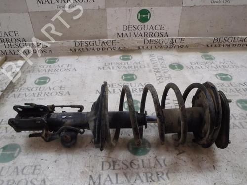 Used Left front shock absorber Left front shock absorber TOYOTA PREVIA I (_R1_, _R2_) [1990-2000] 9121998 9121998
