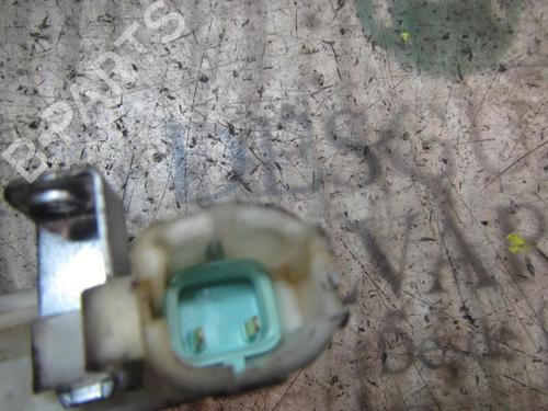 Module électronique NISSAN X-TRAIL I (T30) 2.2 DCi | BP14276388M83 