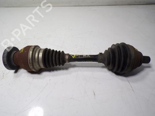Used Left front driveshaft Left front driveshaft 16181675 16181675
