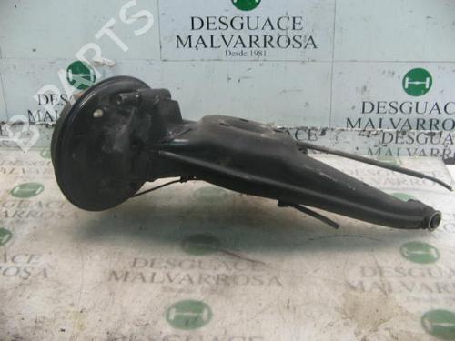 Right rear steering knuckle HYUNDAI SANTAMO  | BP4019475M28 
