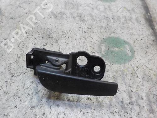 Used Front left interior door handle Front left interior door handle FIAT FIORINO Box Body/MPV (225_) 1.3 D Multijet (225BXD1A, 225BXB1A, 225BXB11) (75 hp) 3997811 3997811