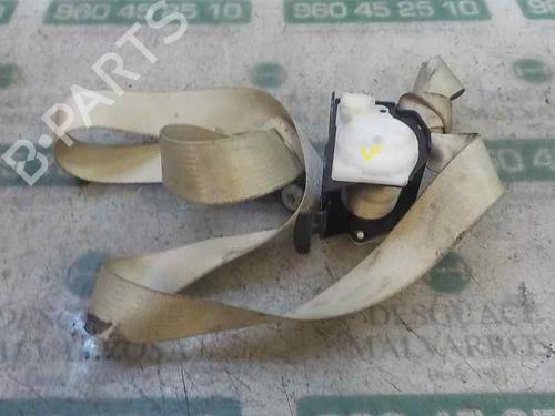 Used Rear left seatbelt Rear left seatbelt OPEL INSIGNIA A (G09) 2.0 CDTI (68) (163 hp) 6619083 6619083