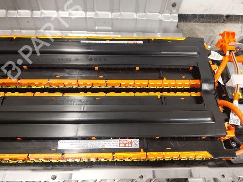 Battery TOYOTA RAV 4 V (_A5_, _H5_)  | BP17515674E11