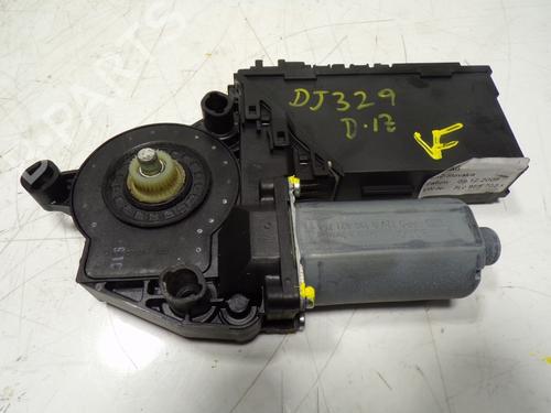 Used Left front window motor Left front window motor PORSCHE CAYENNE (9PA) 3.2 (250 hp) 10691989 10691989