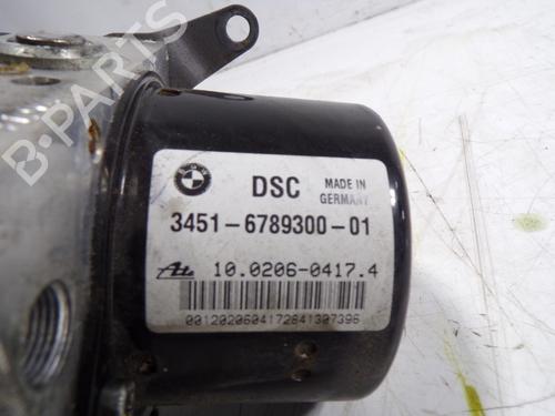 ABS pump BMW 3 (E90)  | BP8670138M43 