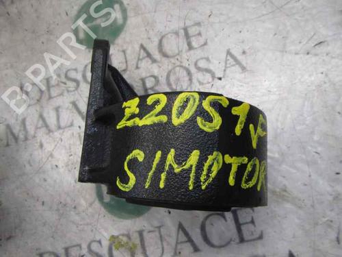 Engine mount CHEVROLET CRUZE (J300)  | BP9080783M89 