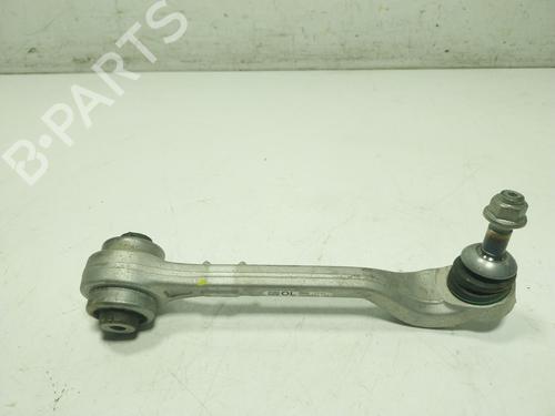 Used Left front suspension arm BMW 4 Convertible (G23, G83) M 440 i Mild-Hybrid xDrive (374 hp) 30742678