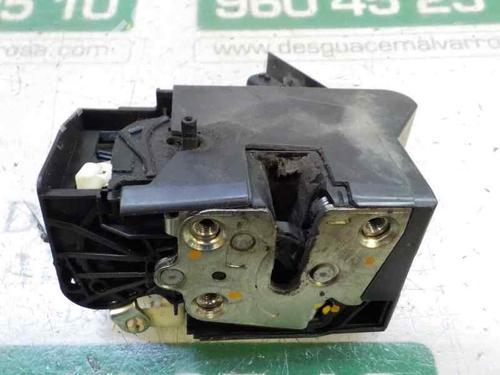 Used Rear right lock DACIA SANDERO II 1.5 dCi (90 hp) 5819053