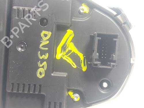Instrument cluster FORD B-MAX (JK) 1.6 TDCi | BP18882041C47 