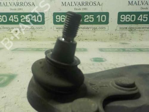 Left front suspension arm VW GOLF VI (5K1) 1.6 TDI | BP6505893M12 