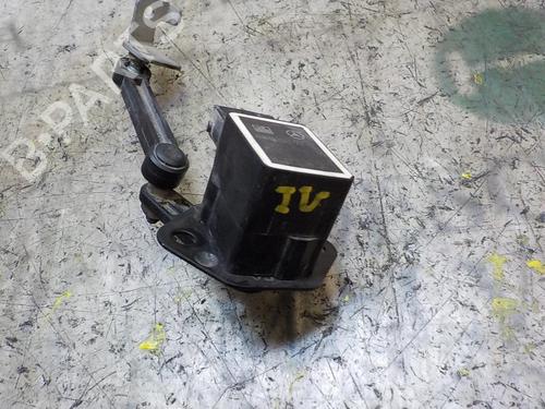 Electronic module MERCEDES-BENZ R-CLASS (W251, V251)  | BP3846396M83 