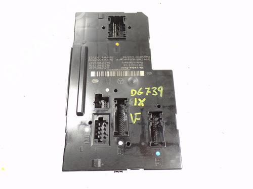 Used Electronic module Electronic module MERCEDES-BENZ CLS Shooting Brake (X218) [2012-2017] 7314716 7314716