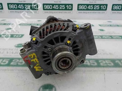 Used Alternator Alternator PEUGEOT 308 I (4A_, 4C_) 1.6 16V (120 hp) 3878884 3878884