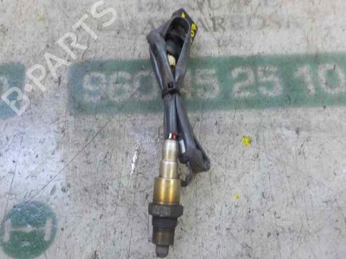 Elektronisk sensor VW POLO V (6R1, 6C1) [2009-2022]  8741377