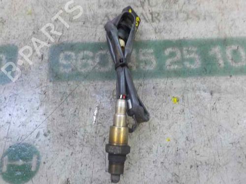 Electronic sensor VW POLO V (6R1, 6C1) [2009-2024]  8741377