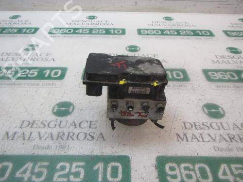 Used ABS pump PEUGEOT BIPPER (AA_) [2008-2025]  3880613