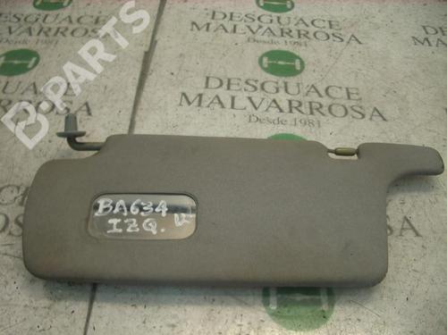 left-sun-visor-honda-cr-v-i-rd-20-16v-4wd-rd1-rd3-83280s10g00za-1995-1996-1997-1998-1999-2000-2001-2002-3785560 main image