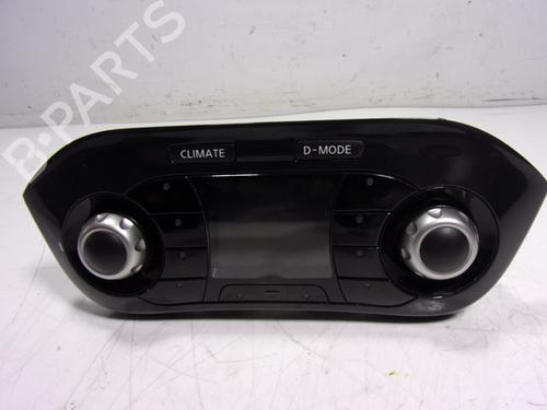 Used Climate control Climate control 15877565 15877565