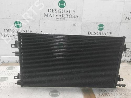 AC Kondensor RENAULT LAGUNA II (BG0/1_)  | BP3750687M32 