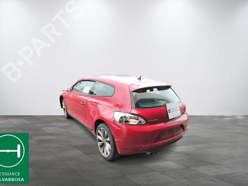 Warning switch VW SCIROCCO III (137, 138) | BP9831288I22 - Image 10