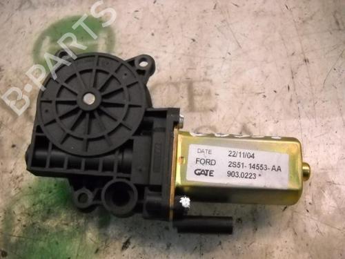 Used Right front window motor Right front window motor FORD FIESTA VI (CB1, CCN) 1.0 EcoBoost (100 hp) 3737631 3737631