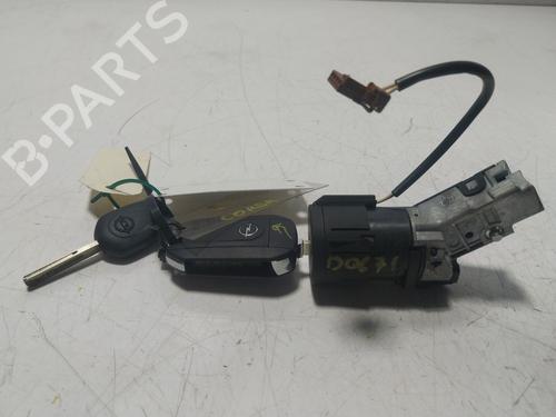 Electronic module OPEL CORSA F (P2JO) 1.2 (68) | BP21131206M83 