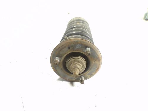 Right front shock absorber NISSAN NAVARA NP300 (D40) 2.5 dCi 4WD | BP9763773M17 