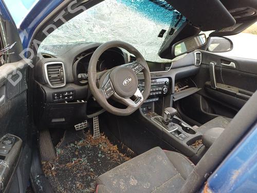 Battery KIA SPORTAGE IV (QL, QLE) | BP32232647E11