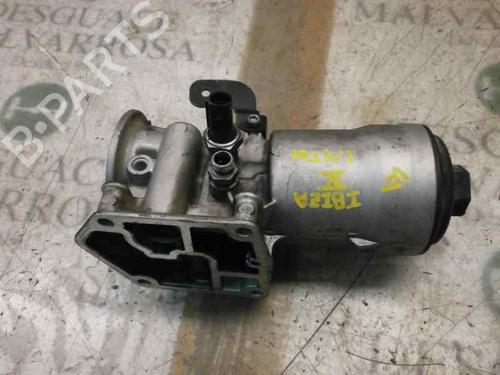 Used Support SEAT IBIZA III (6L1) 1.4 TDI (70 hp) 14267065