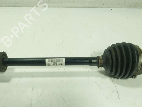 Right front driveshaft AUDI Q2 (GAB, GAG) 35 TFSI | BP38313468M39 - Image 3
