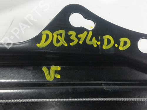 Front left window mechanism BMW 4 Gran Coupe (G26) 420 d Mild-Hybrid xDrive | BP26132191C22  - Image 5